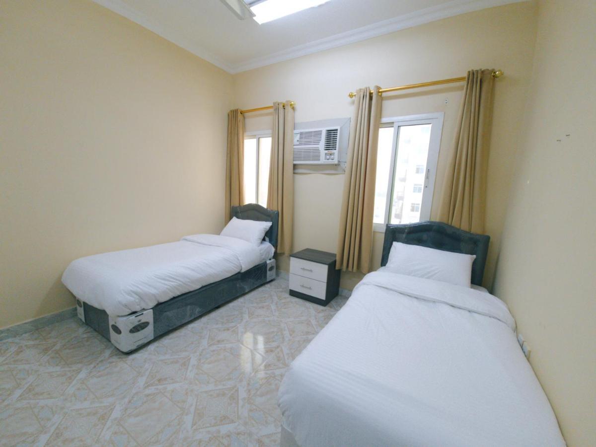 Appartement أجاويد Ajaweed *