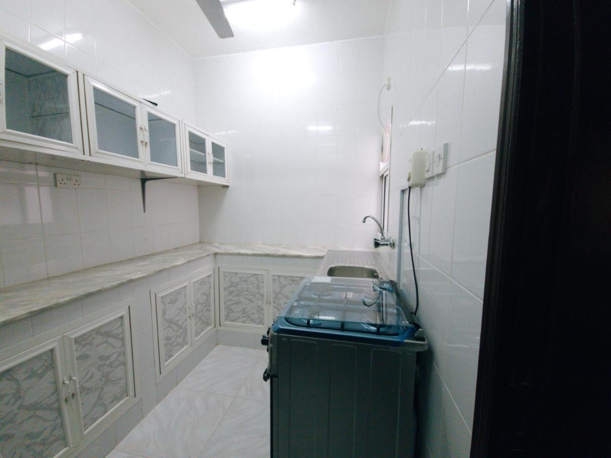 أجاويد Ajaweed Appartement