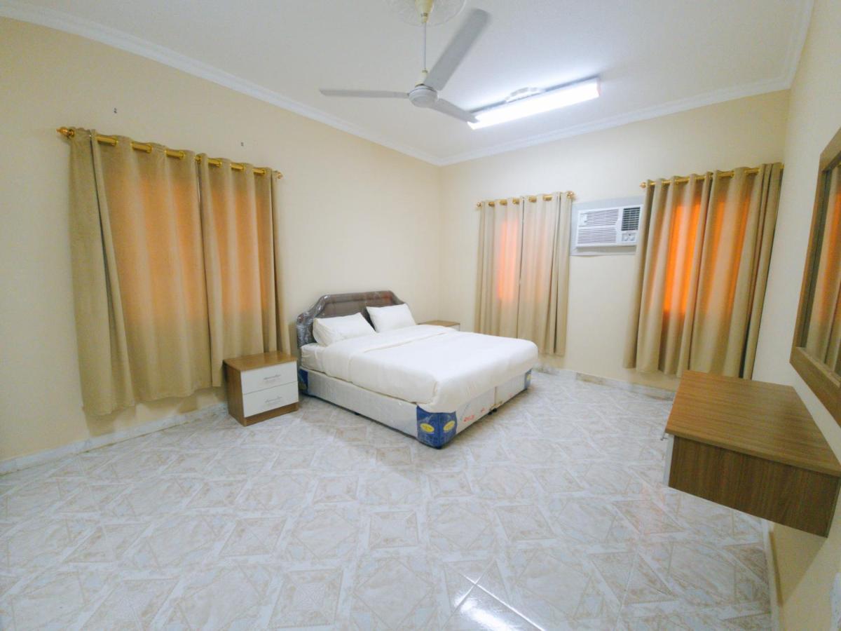 Appartement أجاويد Ajaweed *