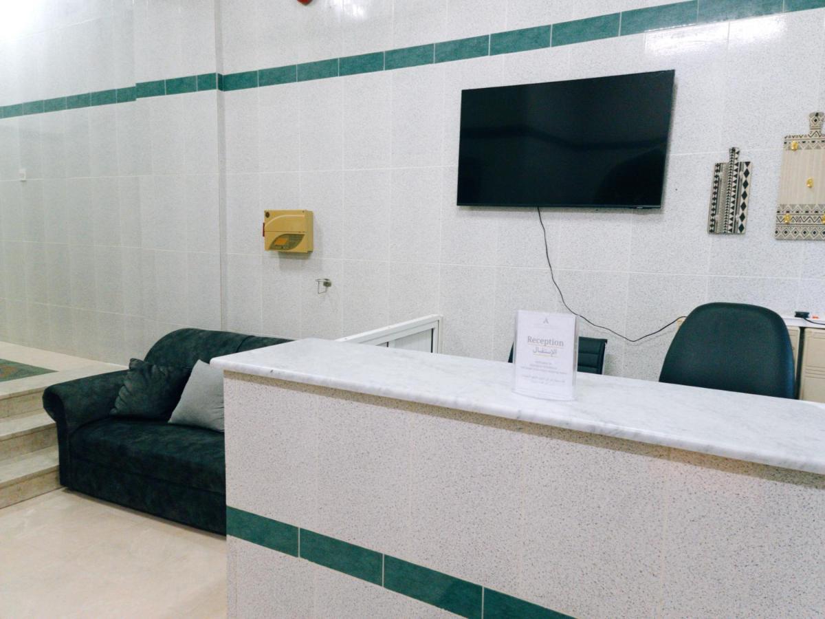 أجاويد Ajaweed Appartement *