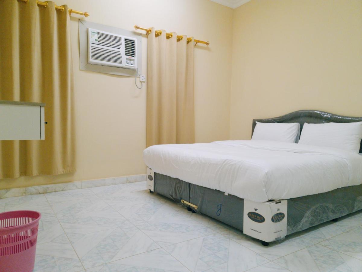 أجاويد Ajaweed Appartement Salalah
