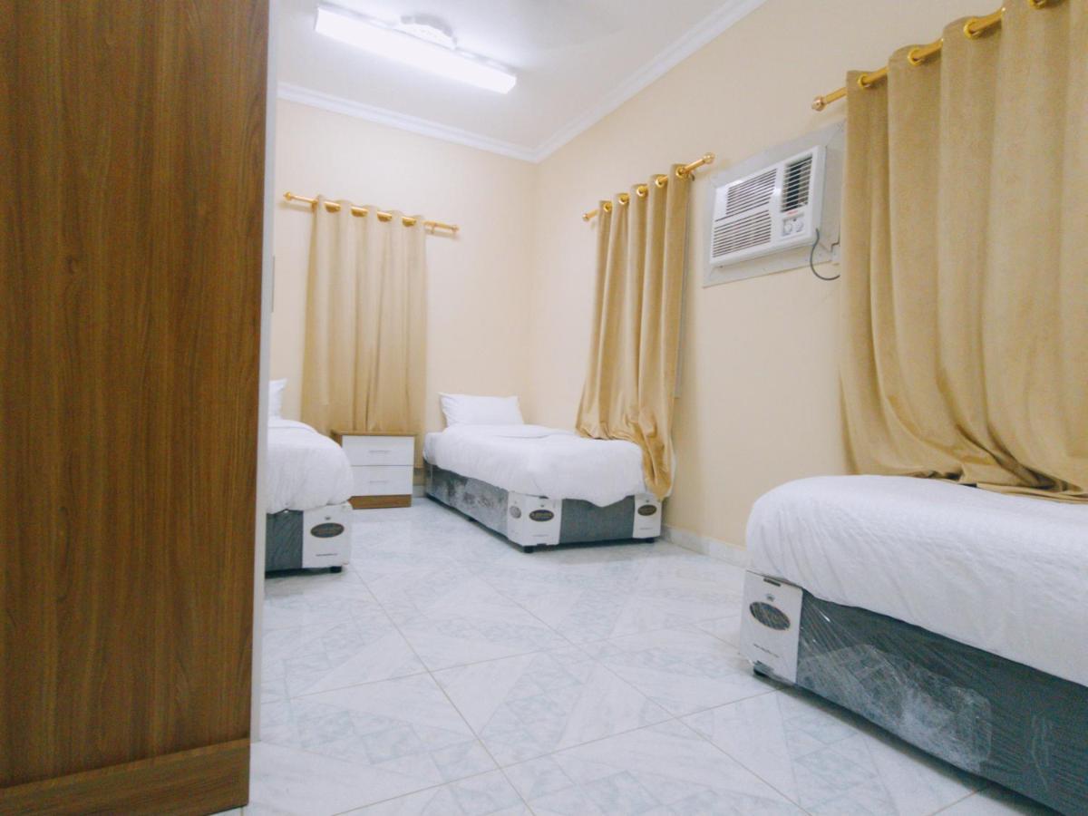 Appartement أجاويد Ajaweed