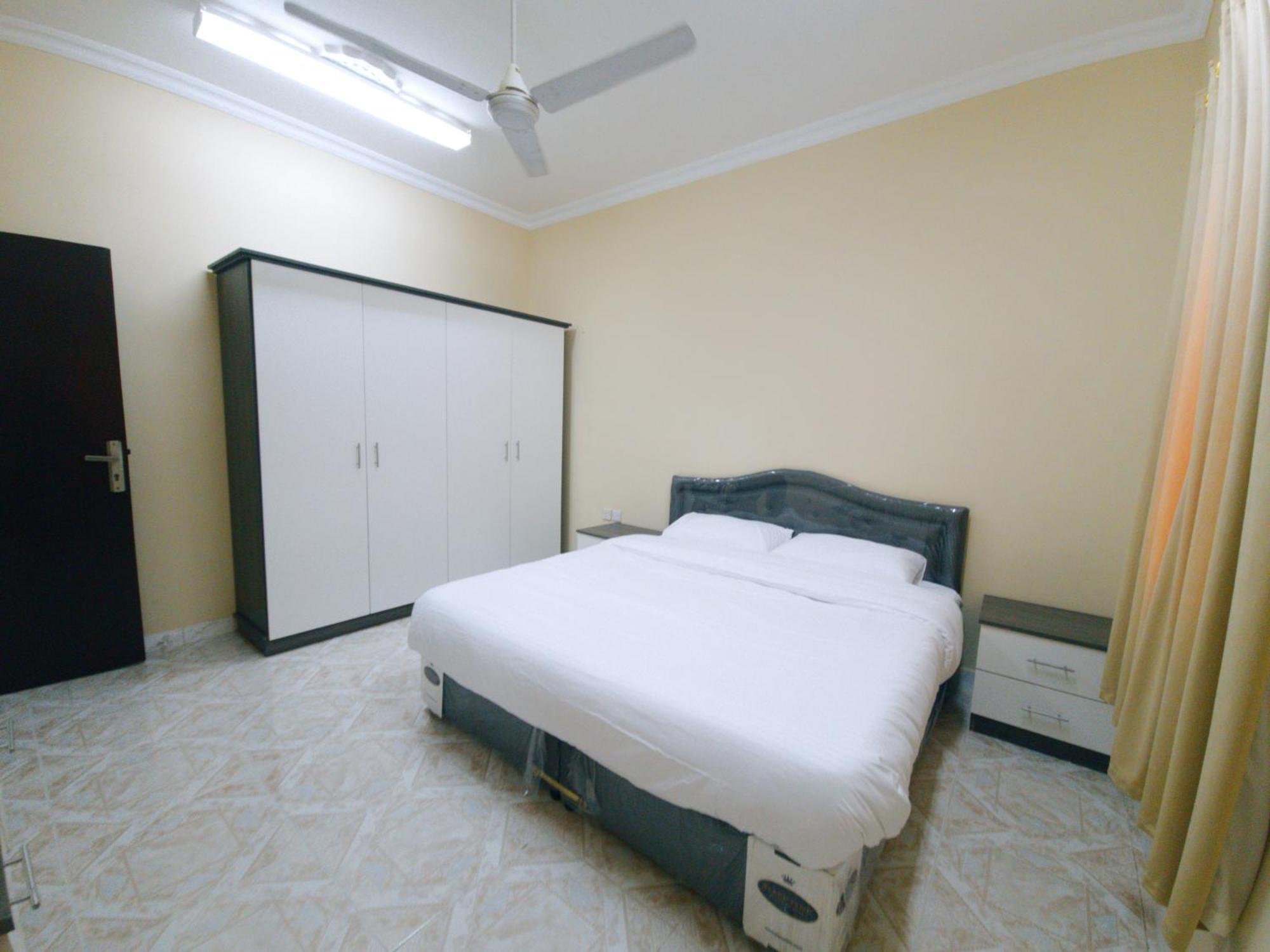 Appartement أجاويد Ajaweed