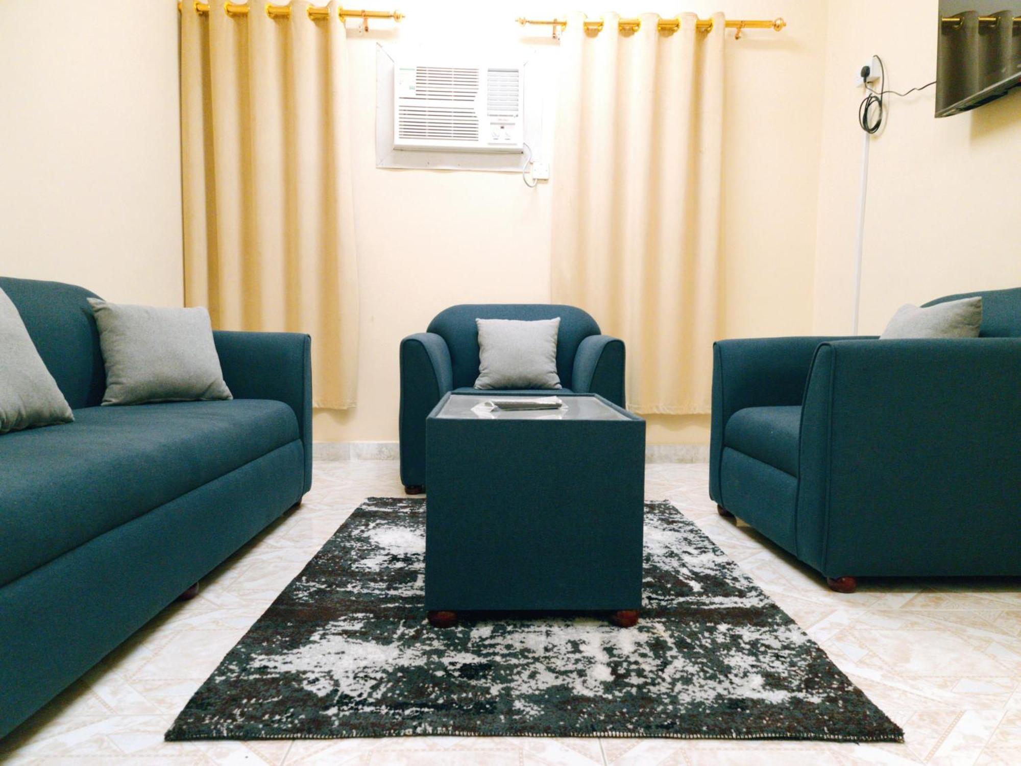 أجاويد Ajaweed Appartement *