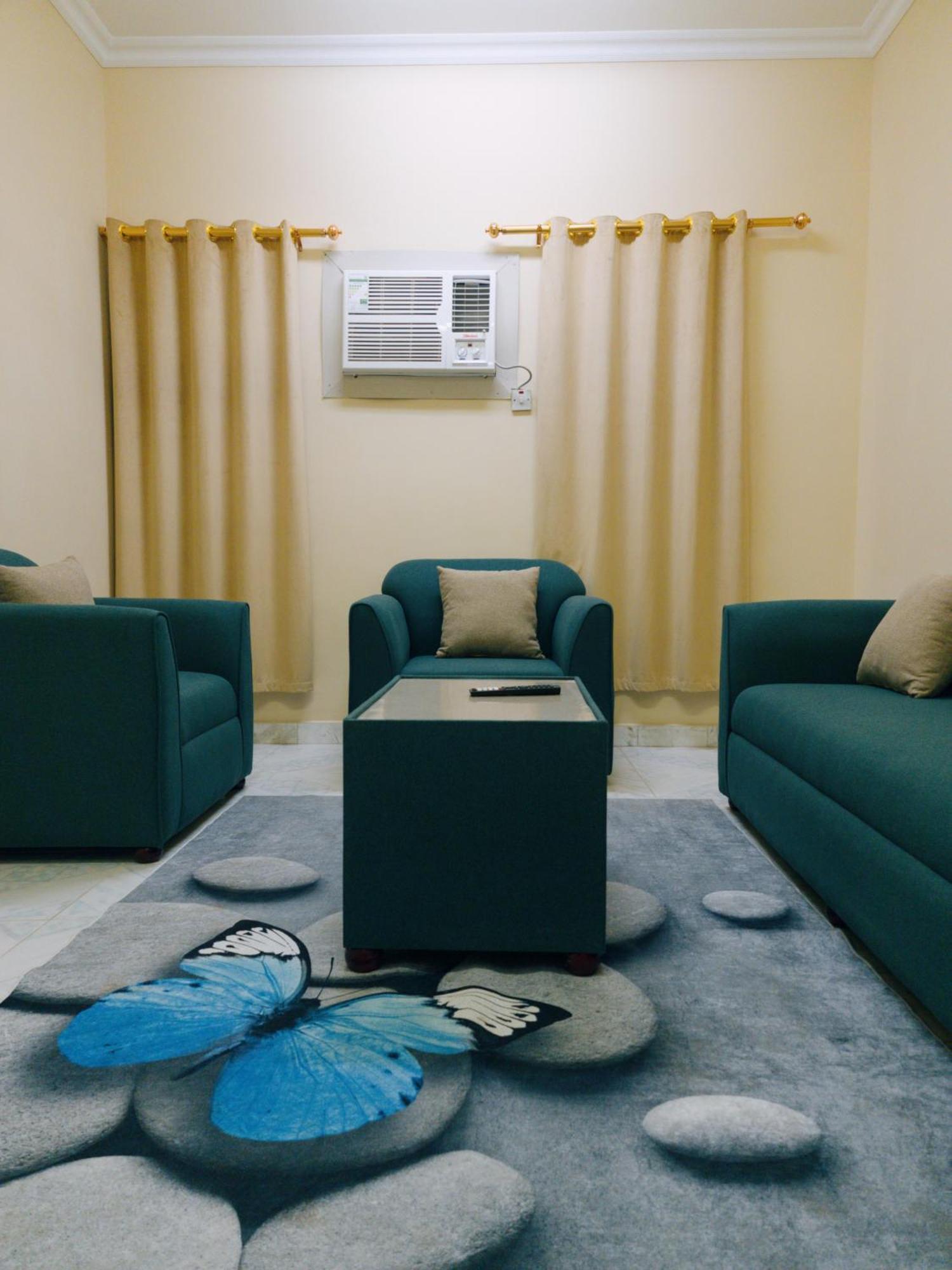 أجاويد Ajaweed Appartement Salalah