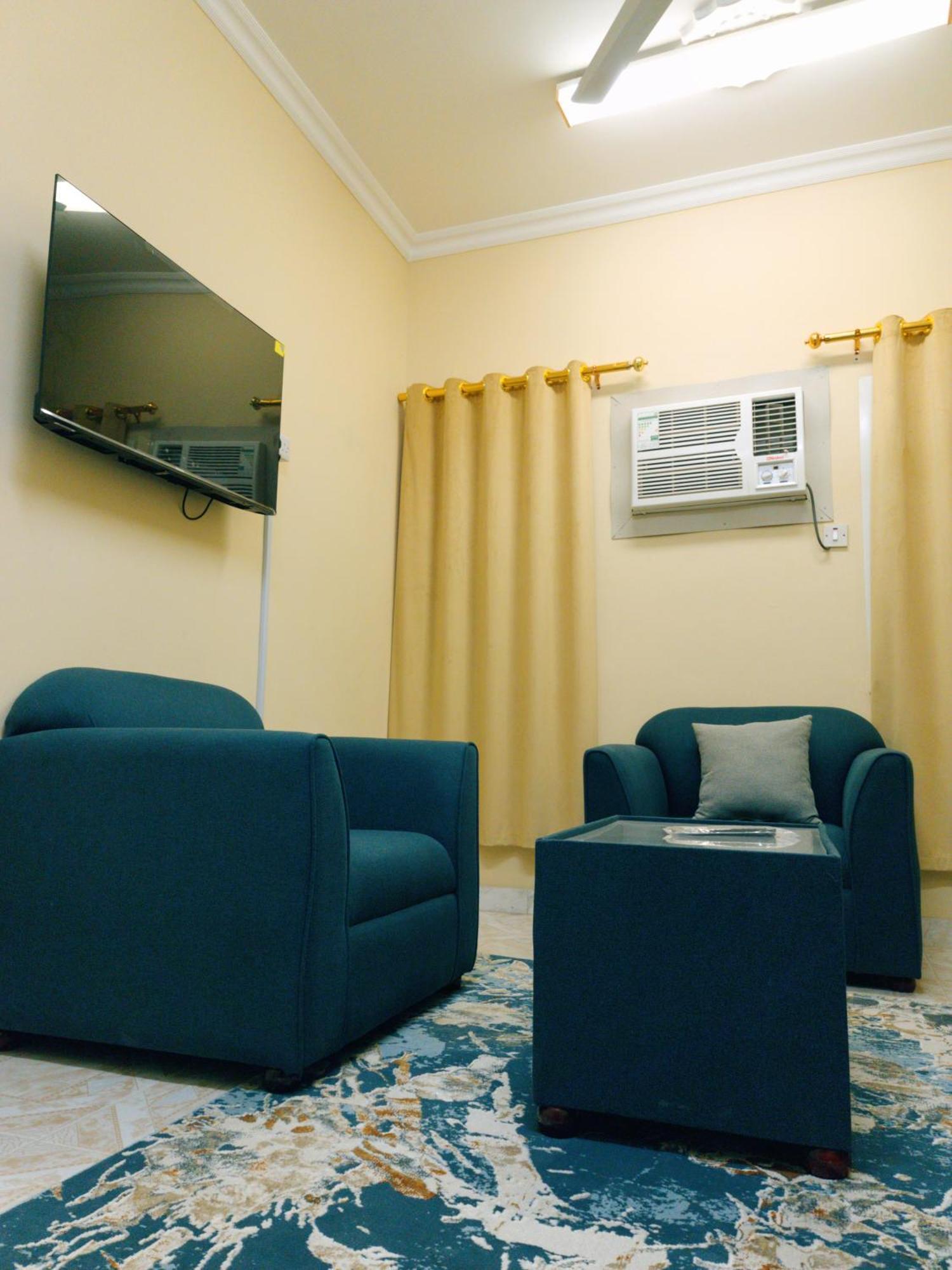 أجاويد Ajaweed Appartement